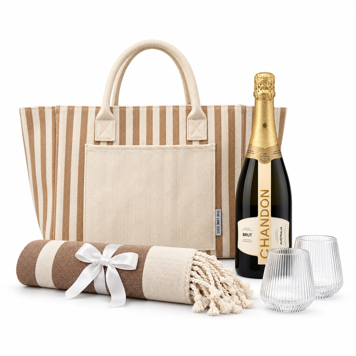 The Sun & Sip Corporate Gift Set