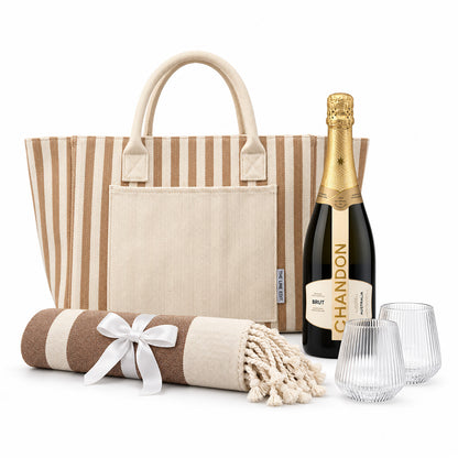 The Sun & Sip Corporate Gift Set