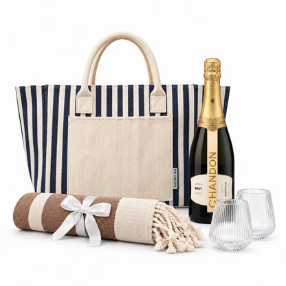 The Sun & Sip Corporate Gift Set