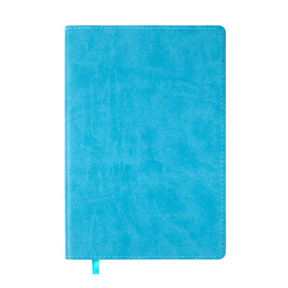 Genesis A5 Notebook