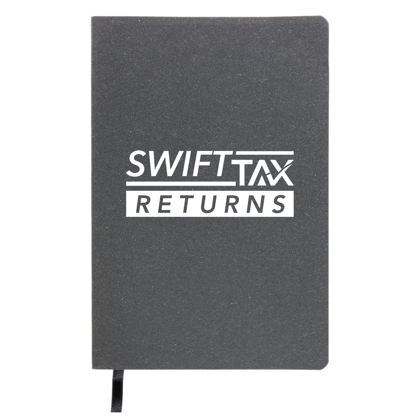 Astro Soft Cover Recycled Leather Notebook