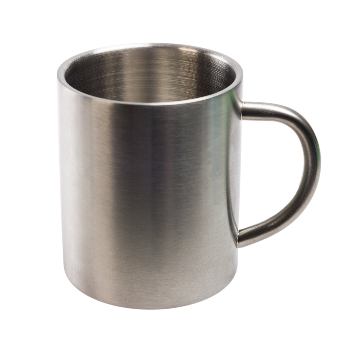 Custom Java 300ml Stainless Steel Mug