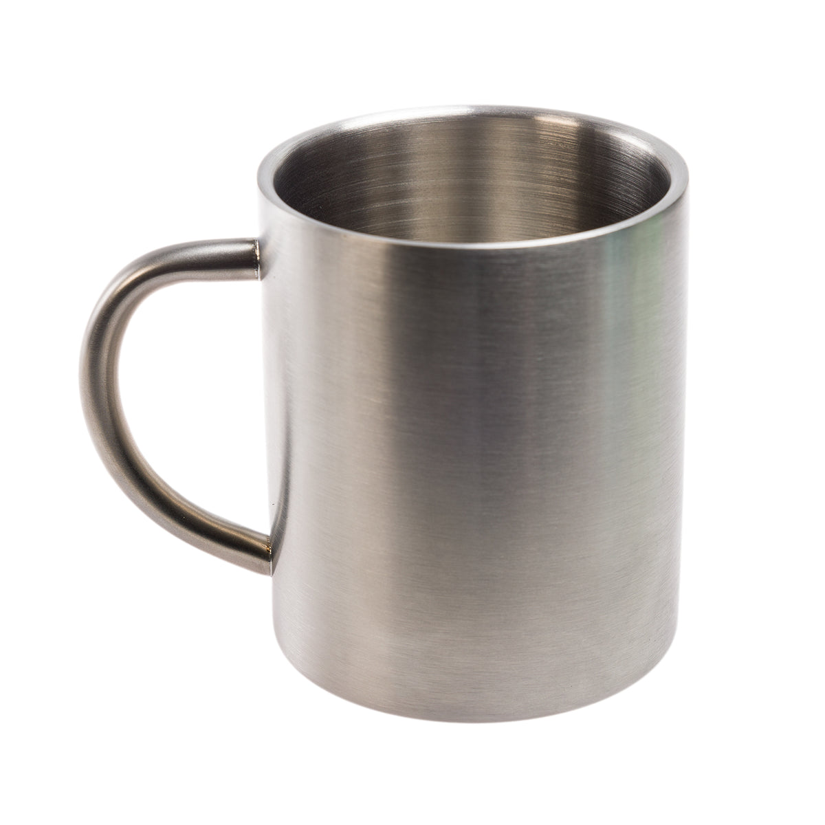 Custom Java 300ml Stainless Steel Mug
