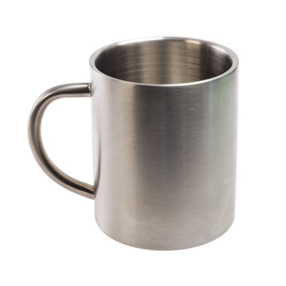 Custom Java 300ml Stainless Steel Mug