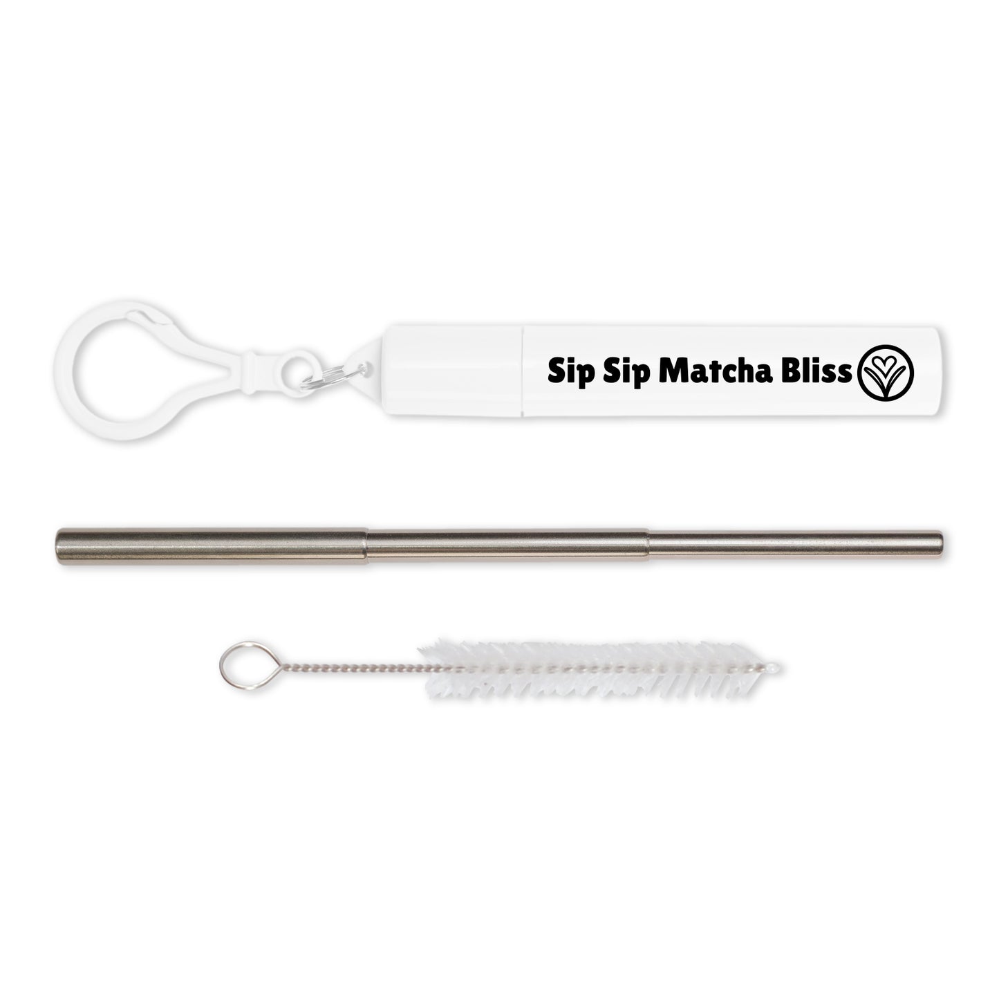 Sippy Telescopic Straw