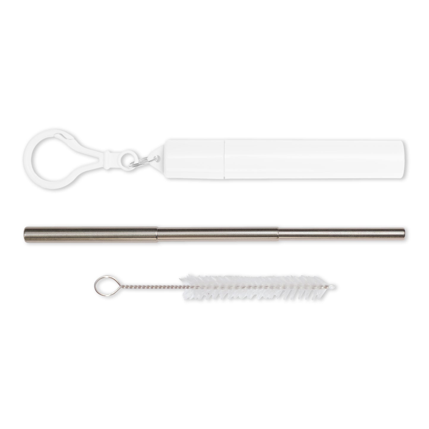 Sippy Telescopic Straw