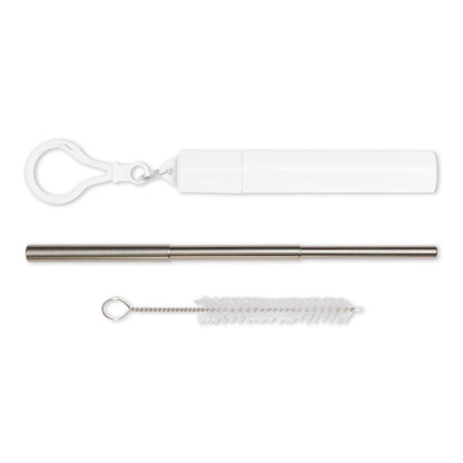 Sippy Telescopic Straw