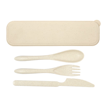 Delish Eco Cutlery Set