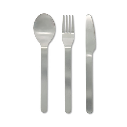 Juniper Cutlery Set