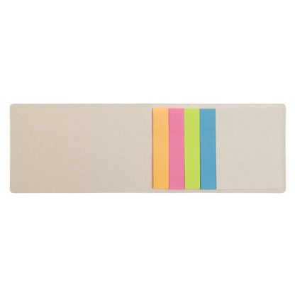 Jersey Sticky Notes