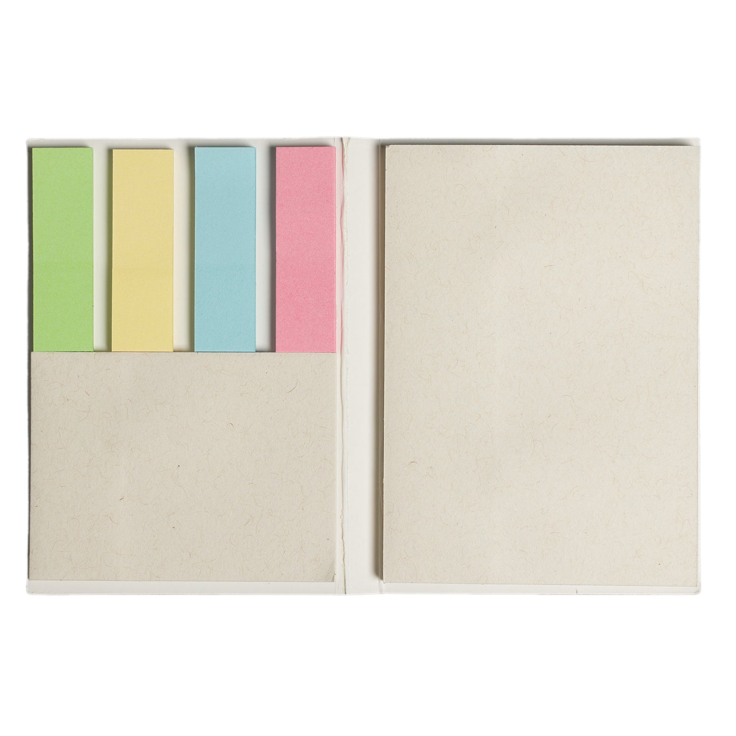 Spirit Sticky Note Booklet
