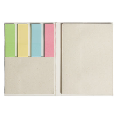 Spirit Sticky Note Booklet