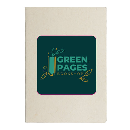 Spirit Sticky Note Booklet