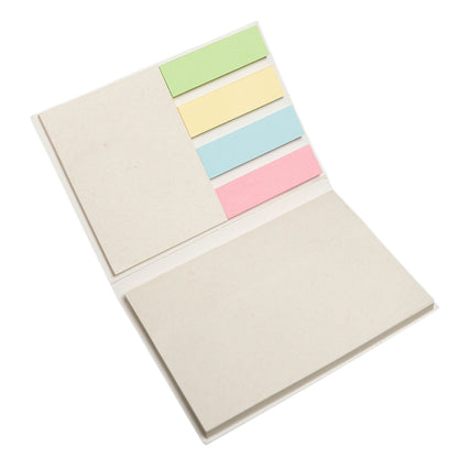 Spirit Sticky Note Booklet