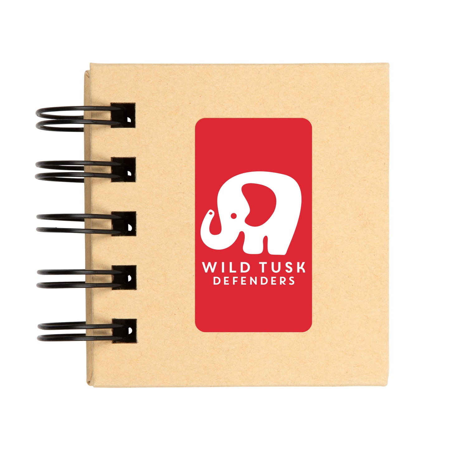 Codex Spiral Sticky Notes