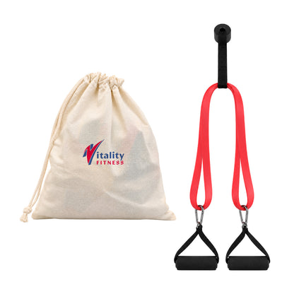 Custom Anywhere Resistance Fitness Set