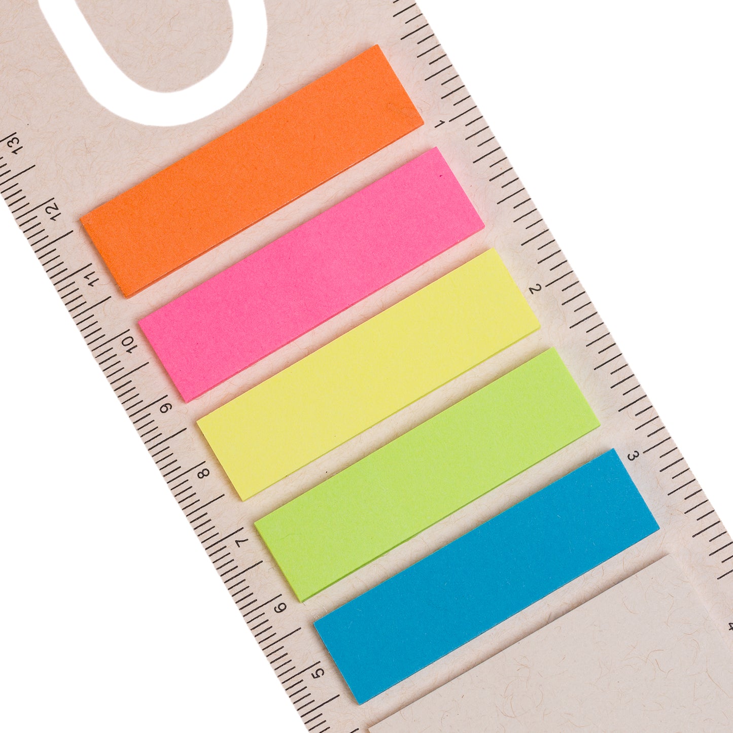 Rectangle Milk Carton Bookmark