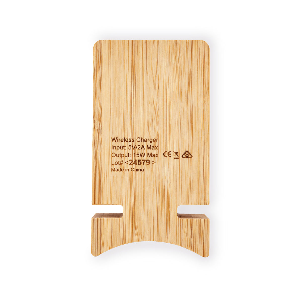 Oscar Illuminating Charging Stand