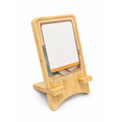 Oscar Illuminating Charging Stand