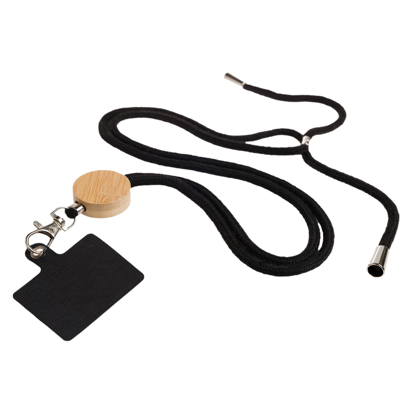 Shadow Phone Neck Lanyard