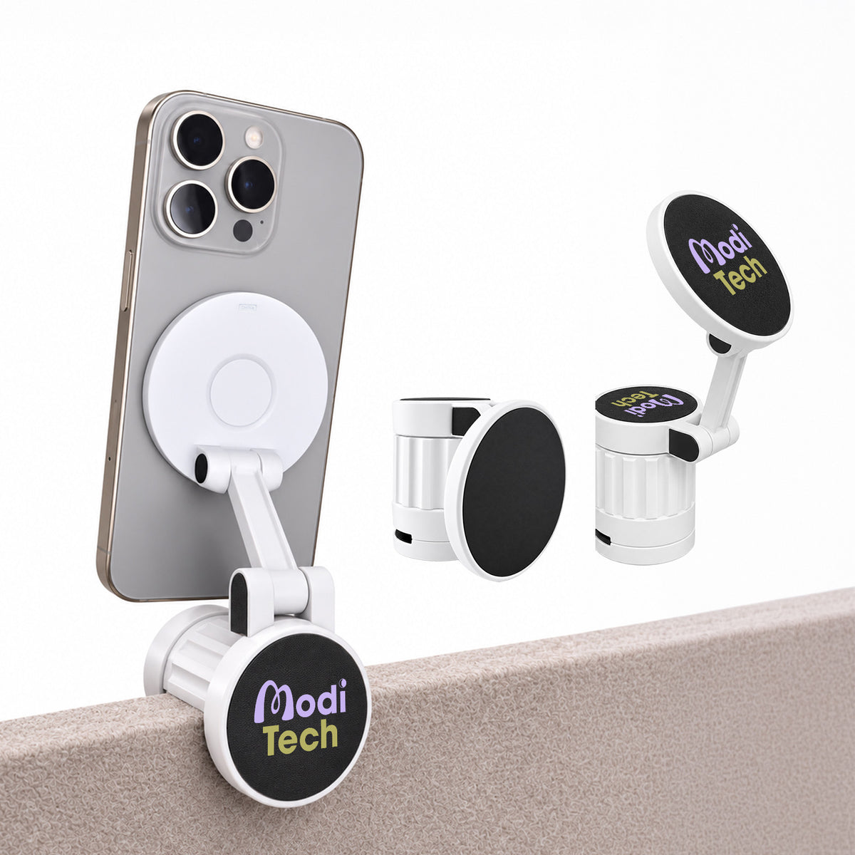 Custom Tutor Maglock Phone Holder