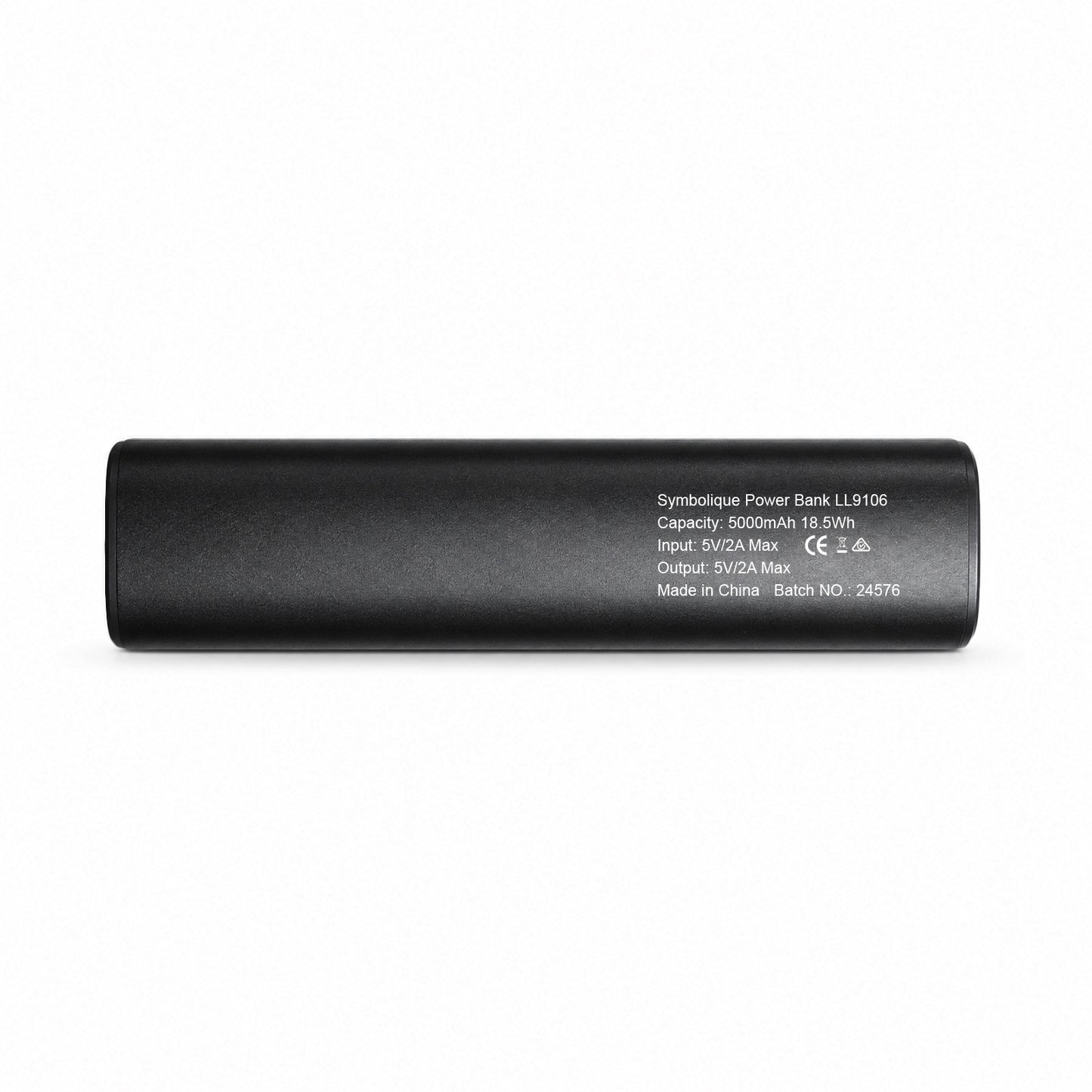 Symbolique 5,000mAh Power Bank