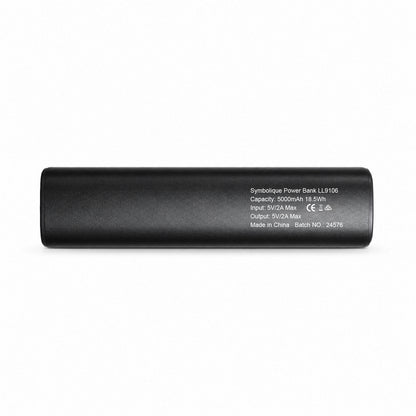 Symbolique 5,000mAh Power Bank