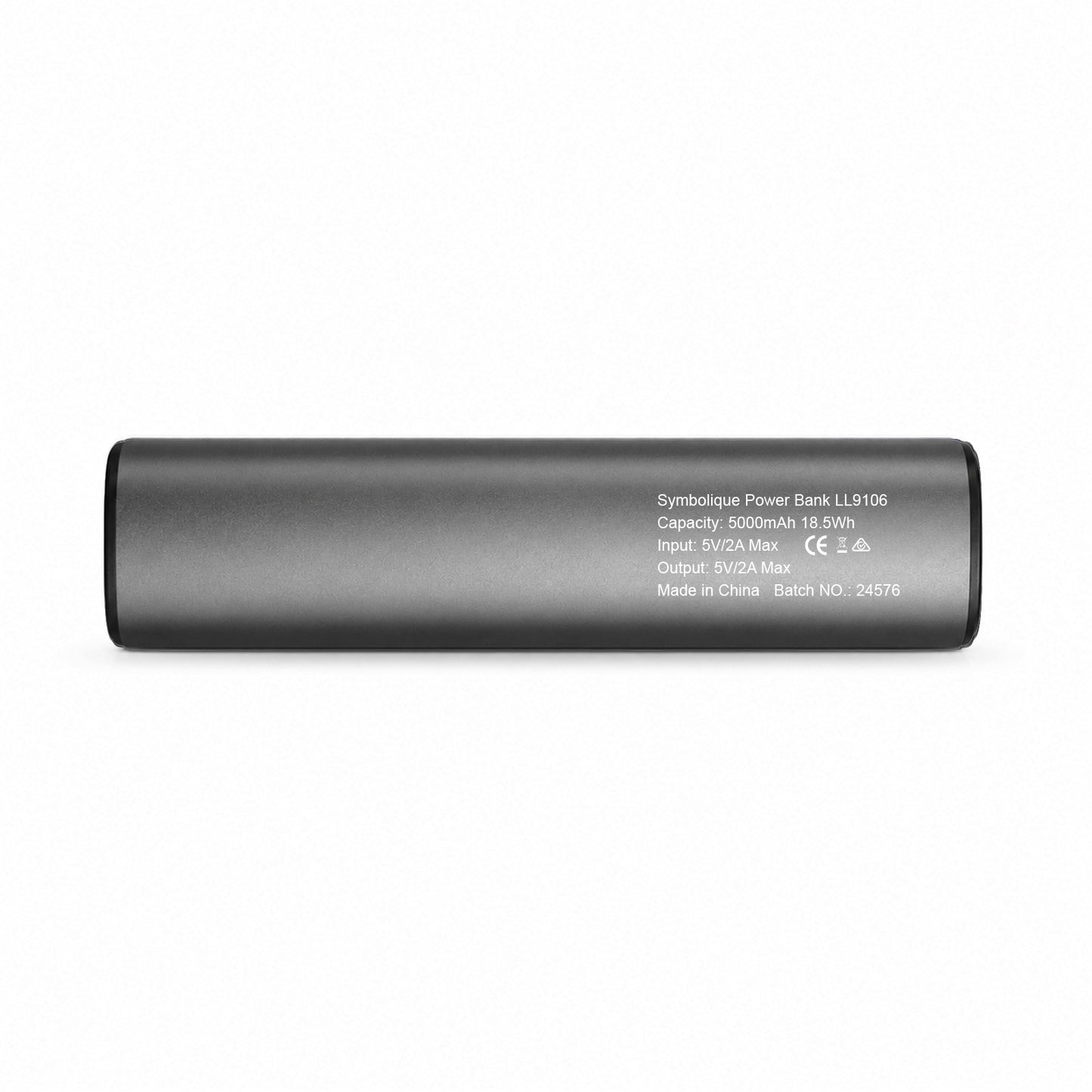 Symbolique 5,000mAh Power Bank