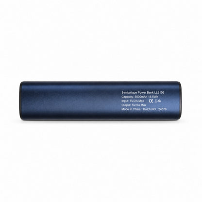 Symbolique 5,000mAh Power Bank
