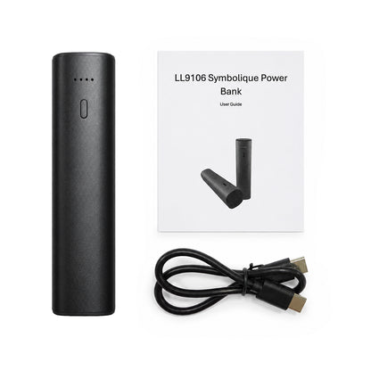 Symbolique 5,000mAh Power Bank
