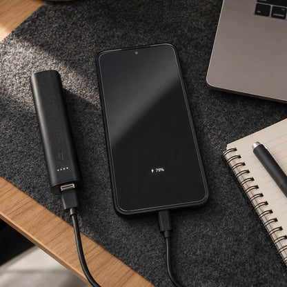 Symbolique 5,000mAh Power Bank
