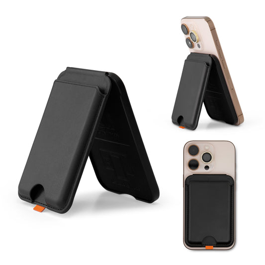 Cozy Phone Wallet