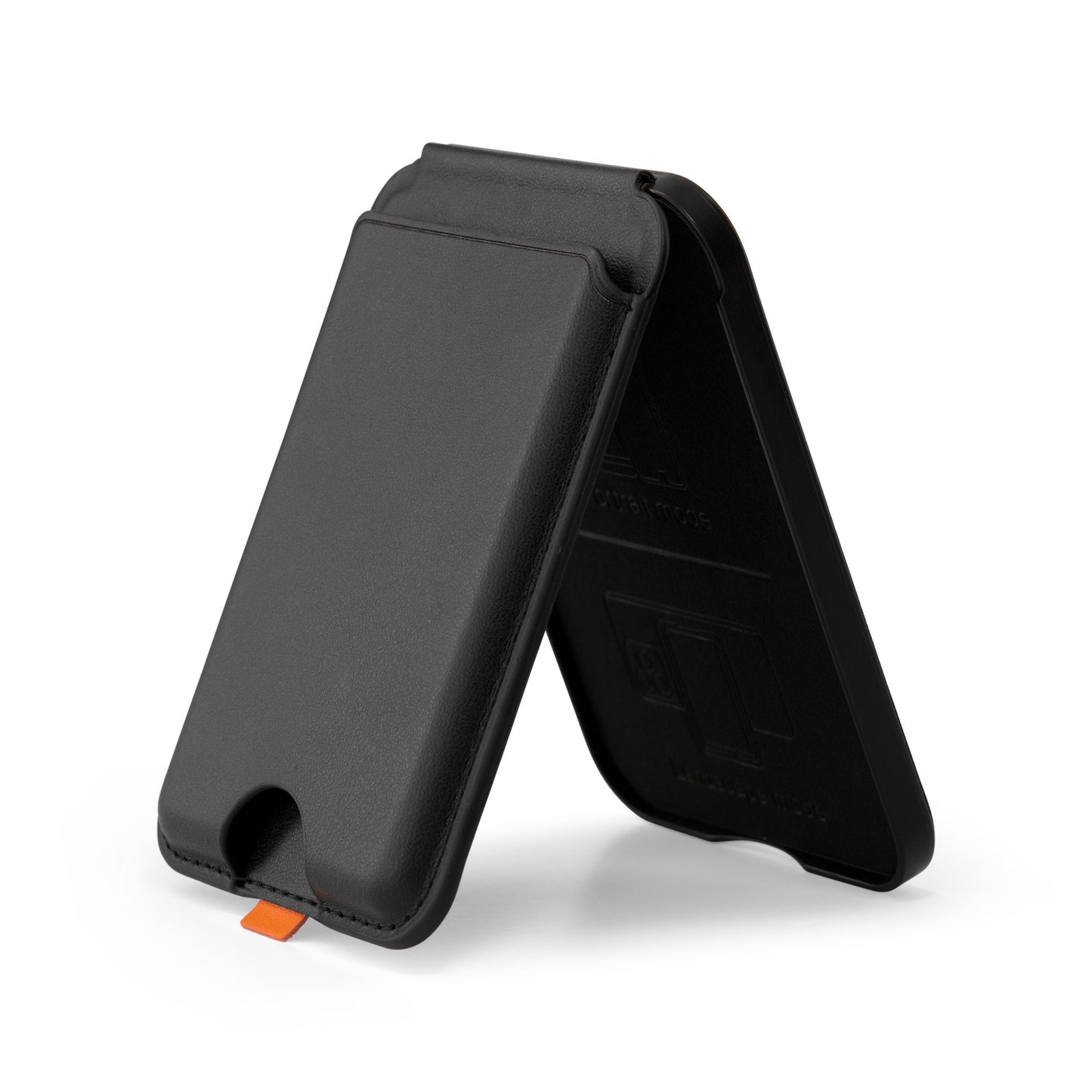 Cozy Phone Wallet