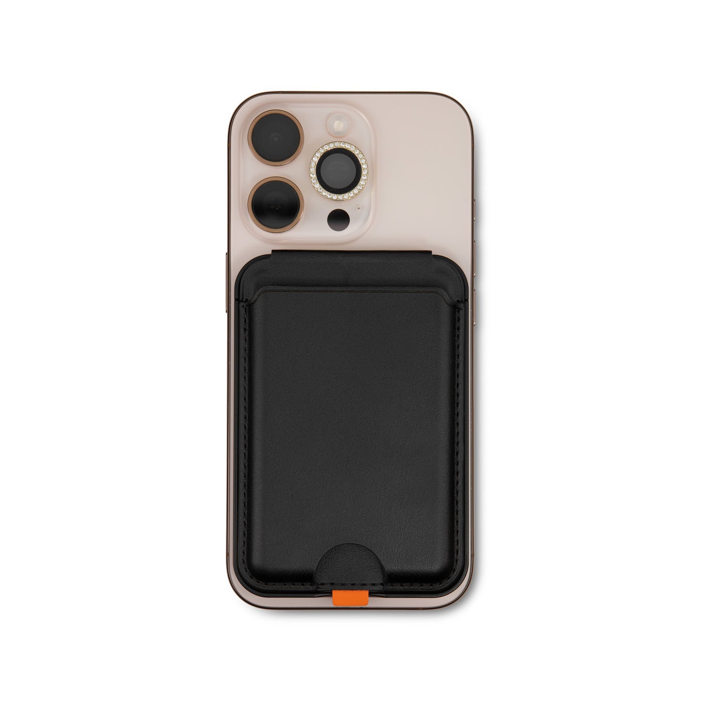 Cozy Phone Wallet