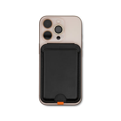 Cozy Phone Wallet