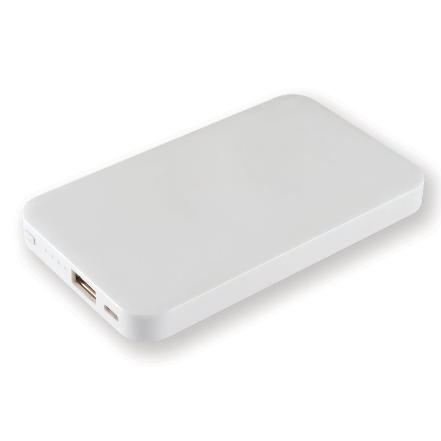 Dynamo Wireless Power Bank