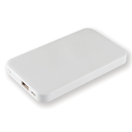 Dynamo Wireless Power Bank