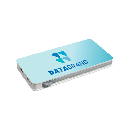 Sabre Wireless Power Bank