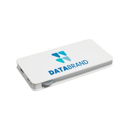 Sabre Wireless Power Bank