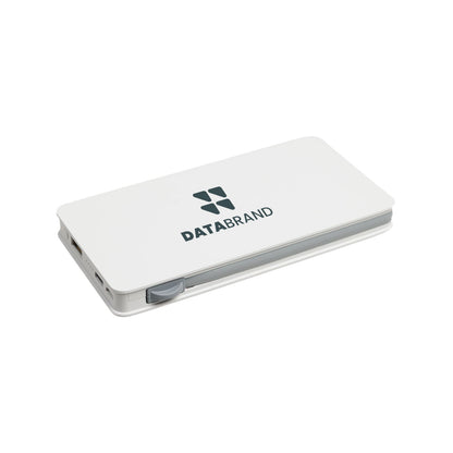 Sabre Wireless Power Bank