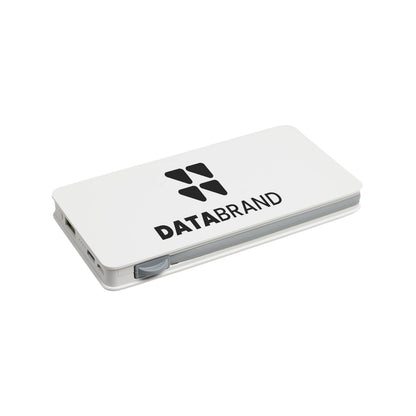 Sabre Wireless Power Bank
