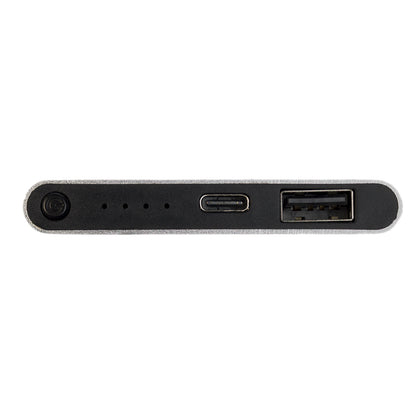 Octavius 4,000mAh Power Bank