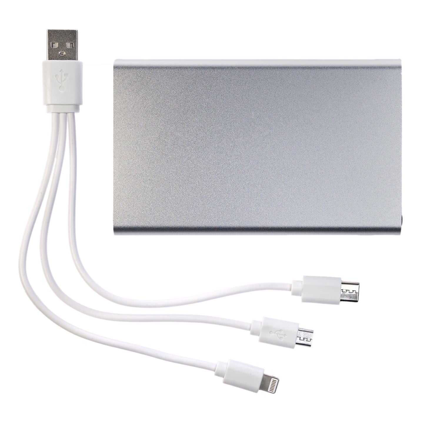 Octavius 4,000mAh Power Bank