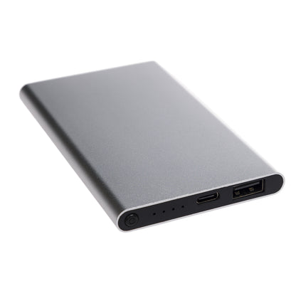 Octavius 4,000mAh Power Bank