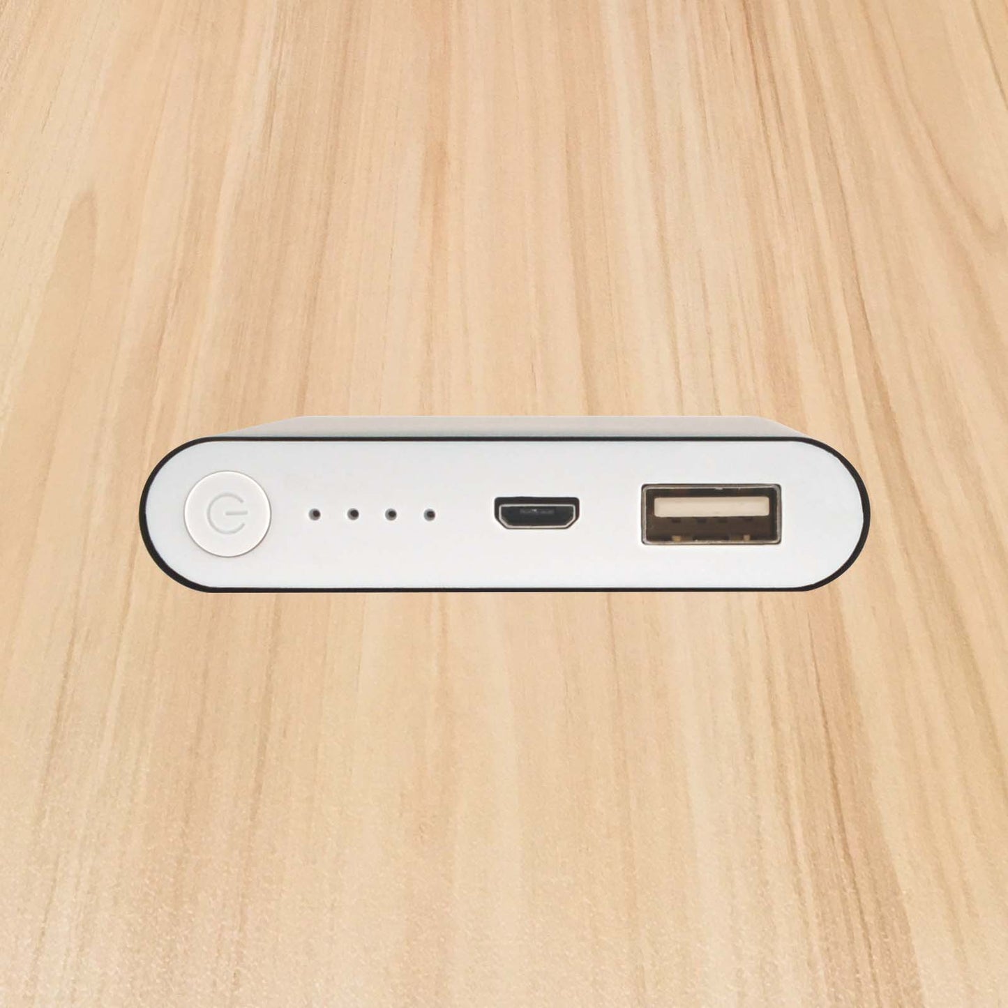 Octavius 8,000mAh Power Bank