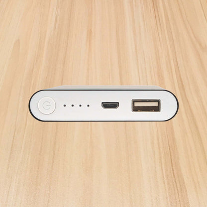 Octavius 8,000mAh Power Bank