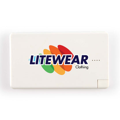 Arya 5,000mAh Power Bank