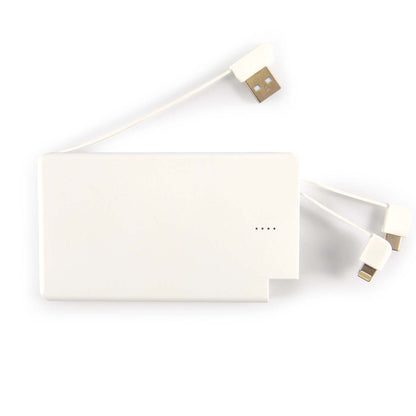 Arya 5,000mAh Power Bank