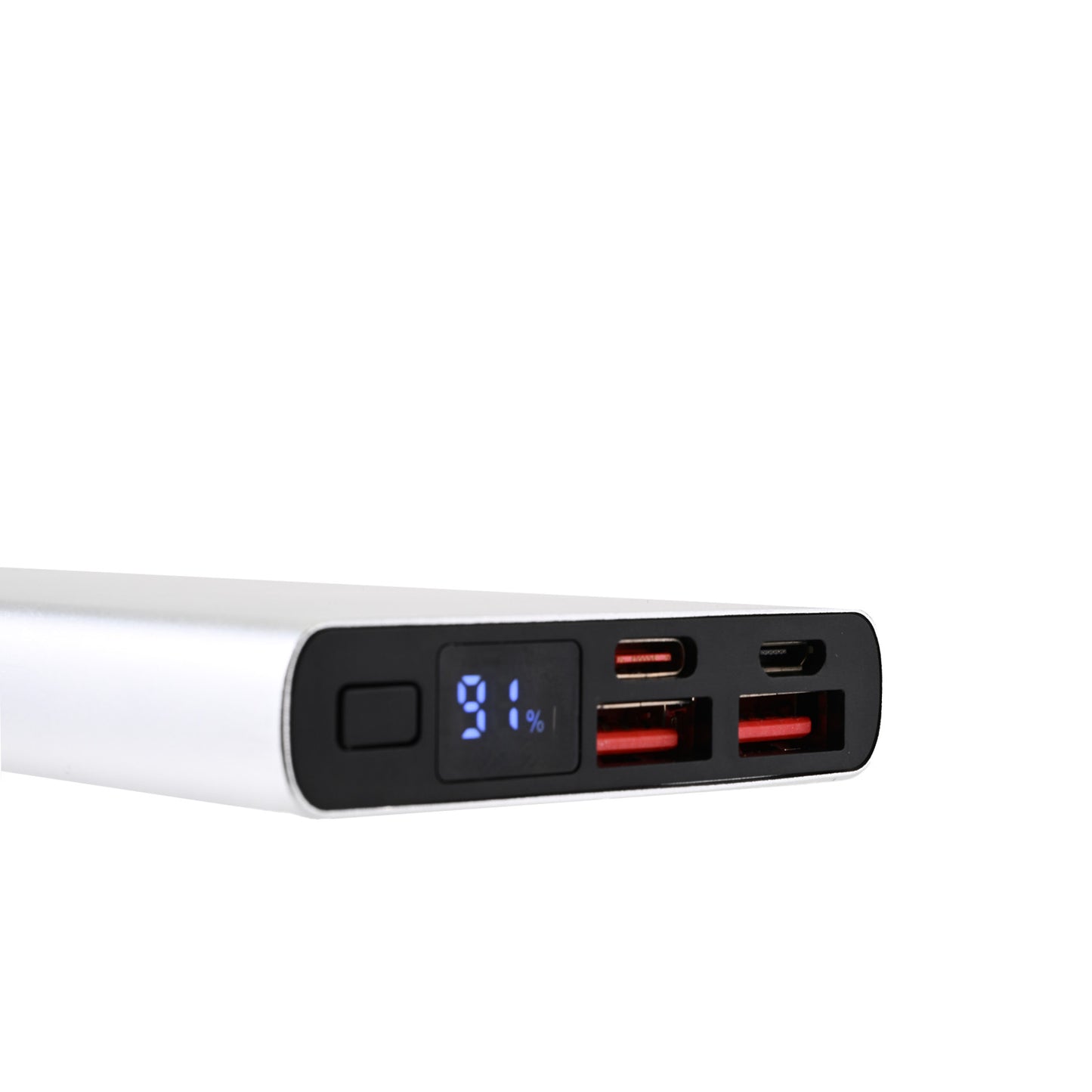 Leopard Power Bank