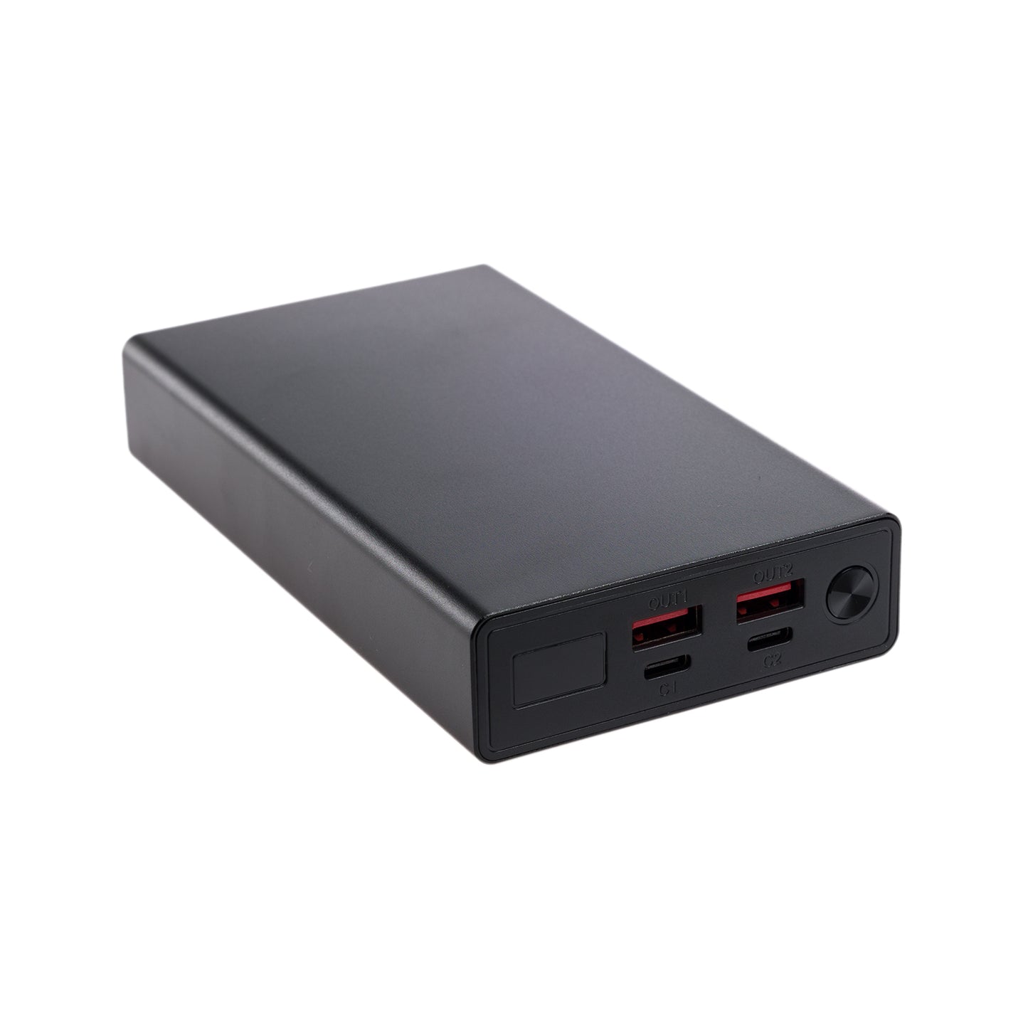 Ortega Power Bank